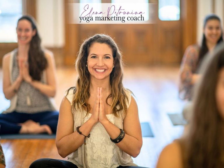 6 consigli per far crescere la tua attività yoga