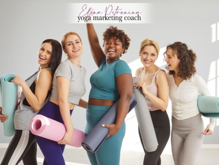 Come trasformare le richieste in allievi yoga